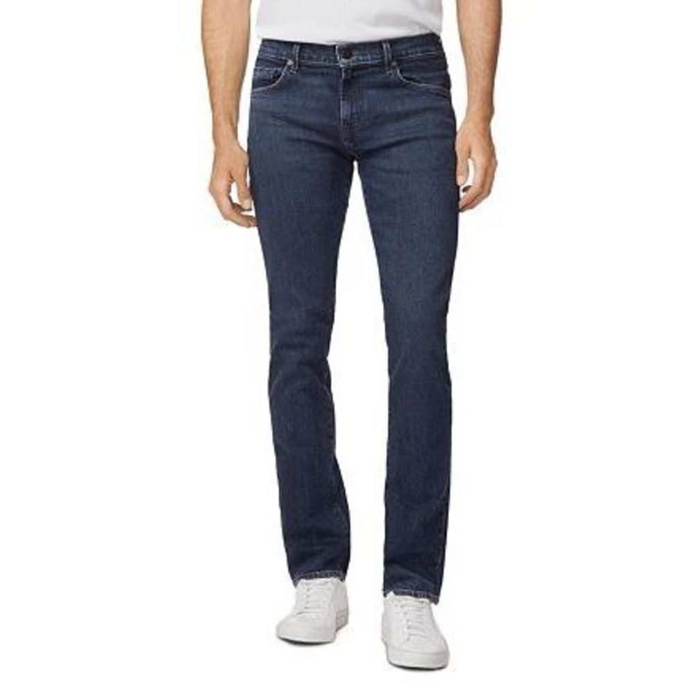 J Brand Men’s Tyler Slim Fit Jeans in Sonitas Size 30